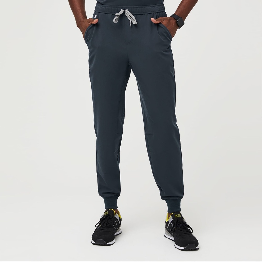 Men’s Figs Tansen Dark Harbor Joggers